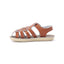 Sun - San Sailor Kids - Saltwater Sandal4205I - Tan - Tan - 2