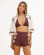SUN SHADOW SHORT -BillabongUBJNS00233-ESPRESSO-XS/6