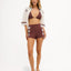 SUN SHADOW SHORT -BillabongUBJNS00233-ESPRESSO-XS/6