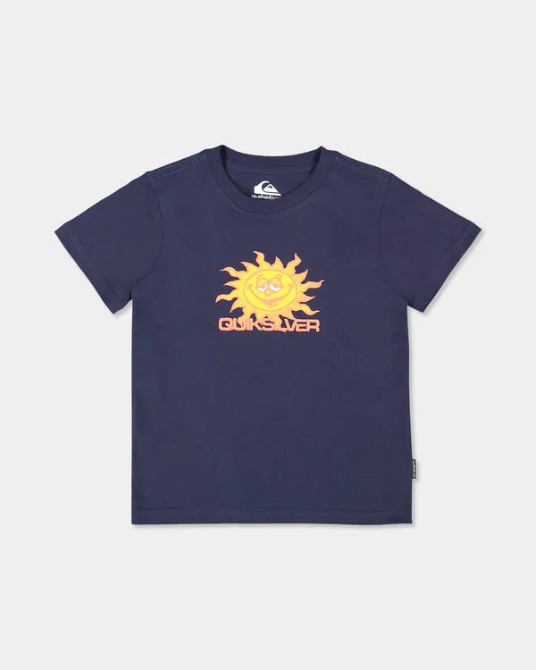 SUN SOAKED BOY -QuiksilverUQKZT03497-MOOD INDIGO-2