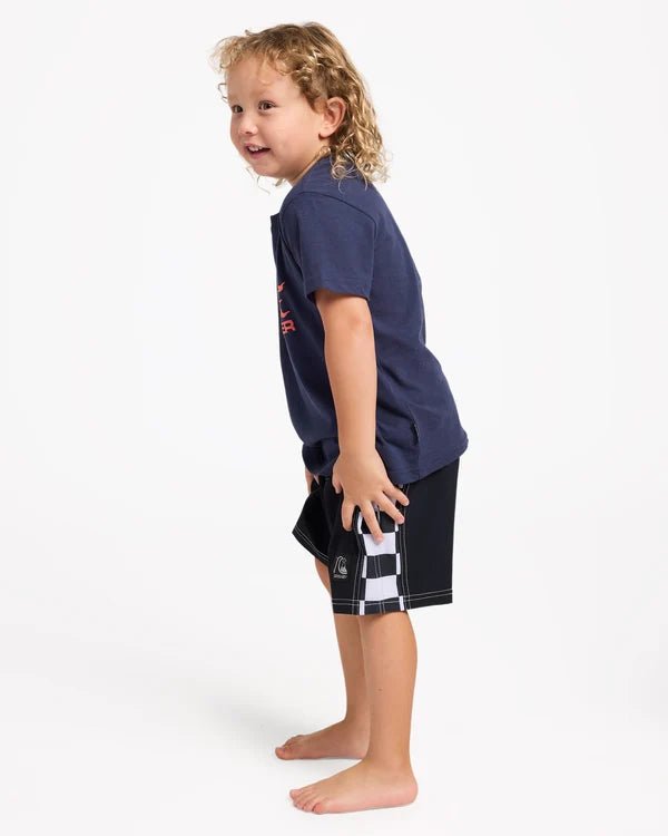 SUN SOAKED BOY -QuiksilverUQKZT03497-MOOD INDIGO-2