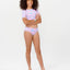 Sun Sol SS Set - Girl - Rip Curl020GSW - 8962 - Mid Blue - 10