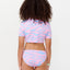 Sun Sol SS Set - Girl - Rip Curl020GSW - 8962 - Mid Blue - 10