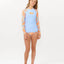 Sun Sol UPF SS Set - Girl - Rip Curl9359082992569