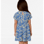 SUN SWELL DRESS - GIRL - Rip Curl00VJDR - BLUE - 1 - 2
