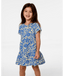 SUN SWELL DRESS - GIRL - Rip Curl00VJDR - BLUE - 1 - 2