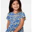 SUN SWELL DRESS - GIRL - Rip Curl00VJDR - BLUE - 1 - 2
