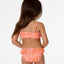 SUN SWELL FRILL BIKINI - GIRL - Rip Curl02HJSW - MANDARIN ORANGE - 1 - 2