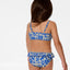 SUN SWELL FRILL BIKINI - GIRL - Rip Curl02HJSW - BLUE - 1 - 2