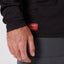 Sun Tee L/S - FollowFE02403 - Black - XS