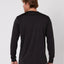 Sun Tee L/S - FollowFE02403 - Black - XS