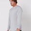 Sun Tee L/S -FollowFE02403-Light Grey-2XL