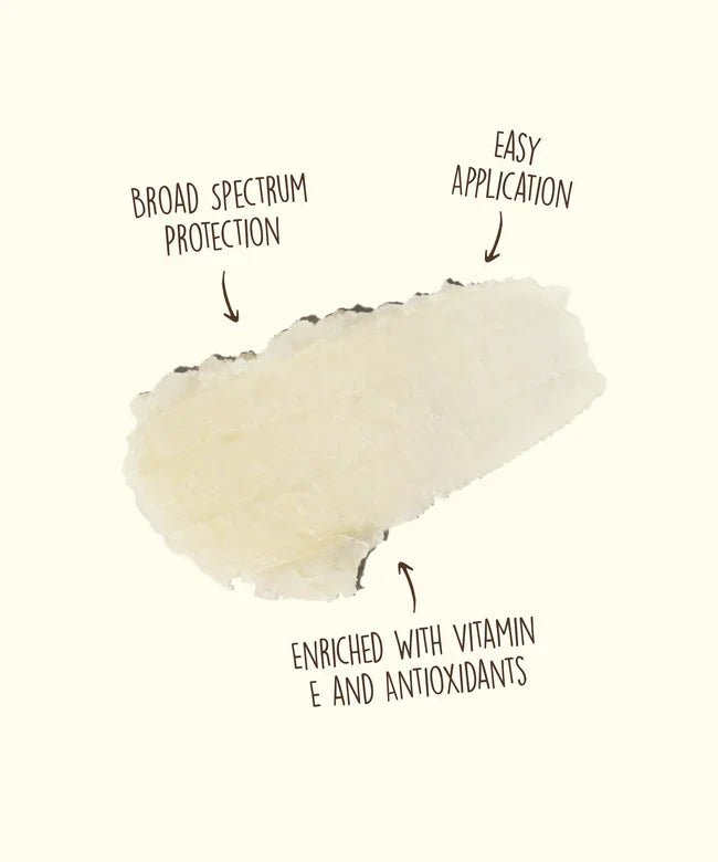 SunBum Face Stick SPF 30 - SunBum27 - 45030 - 1SZ