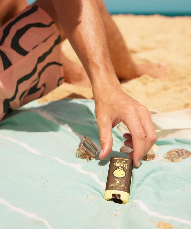 SunBum Face Stick SPF 30 - SunBum27 - 45030 - 1SZ