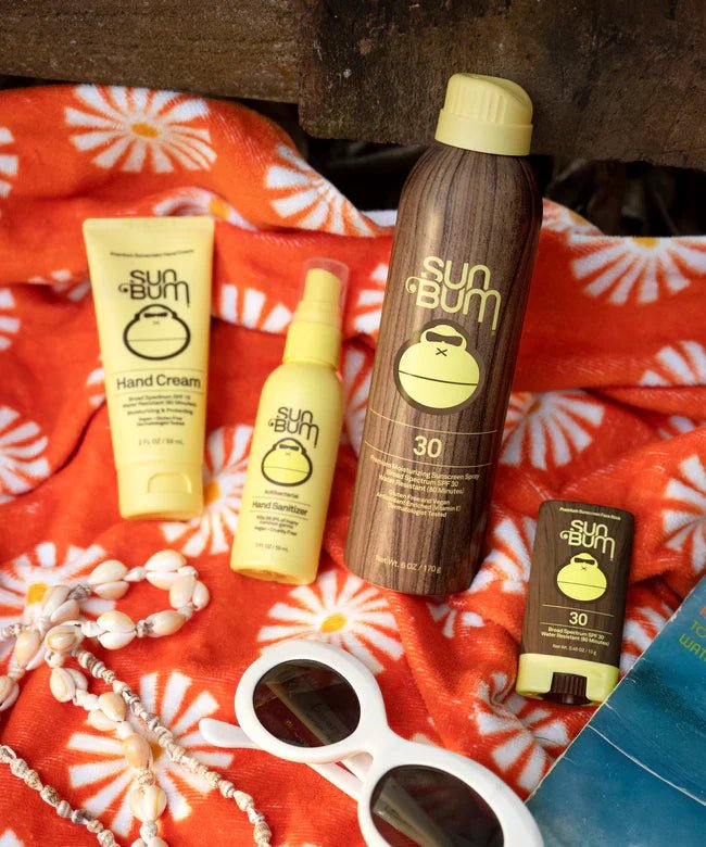 SunBum Face Stick SPF 30 - SunBum27 - 45030 - 1SZ