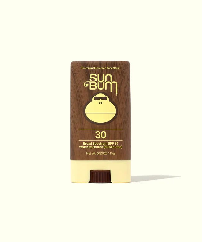 SunBum Face Stick SPF 30 - SunBum27 - 45030 - 1SZ