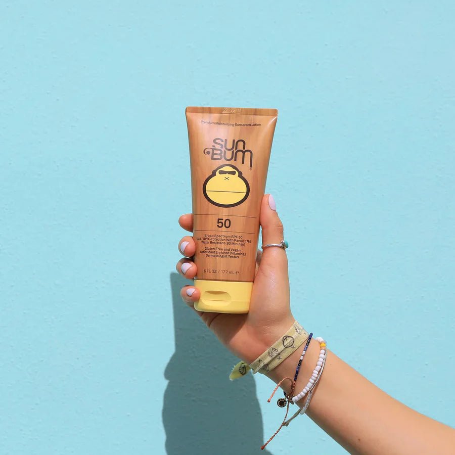 SunBum SPF 50 Lotion 237ml - SunBum27 - 40050 - 