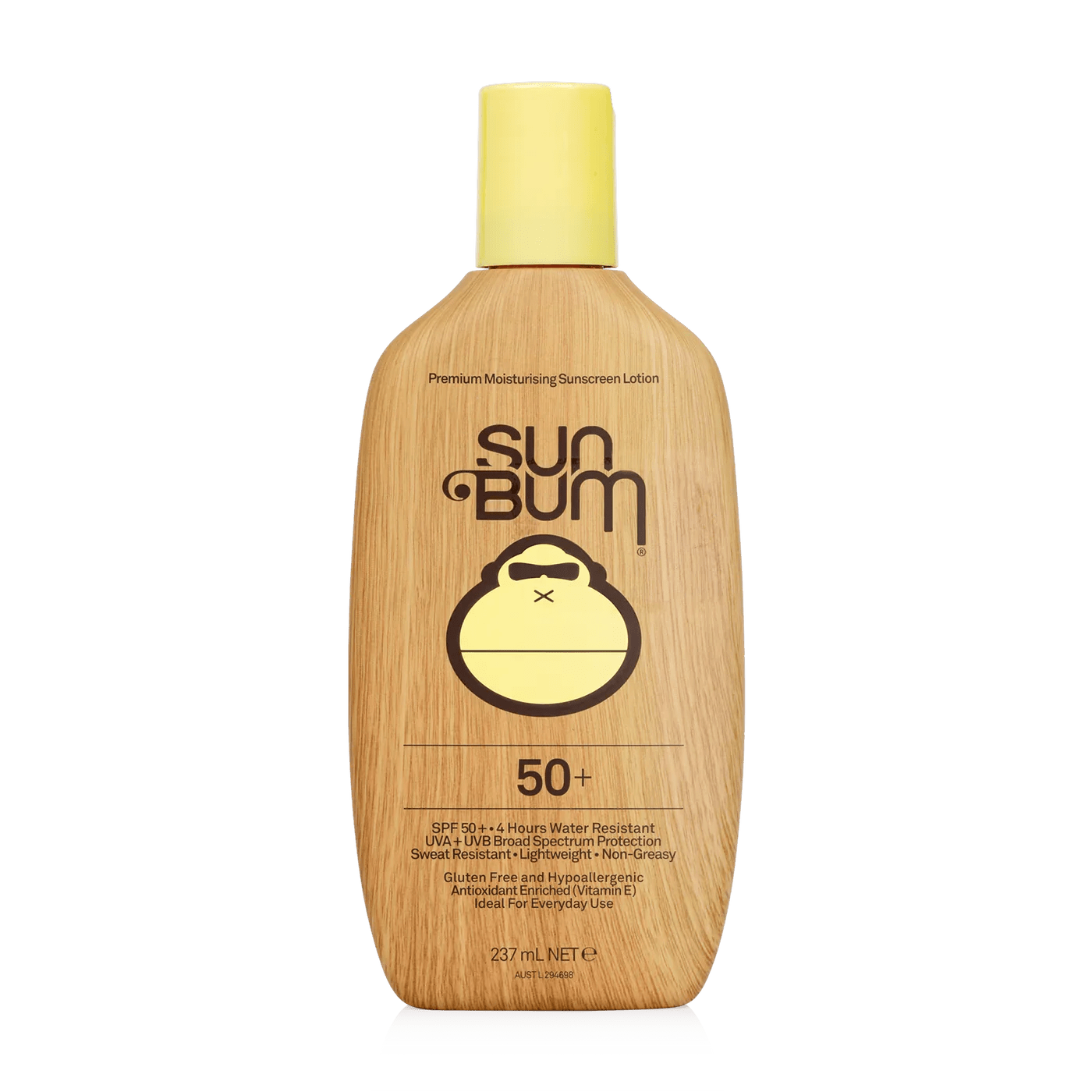 SunBum SPF 50 Lotion 237ml - SunBum27 - 40050 - 