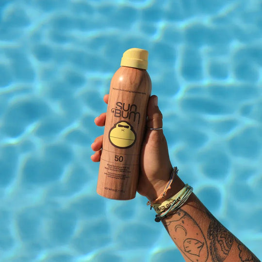 SunBum SPF 50 Spray 177ml