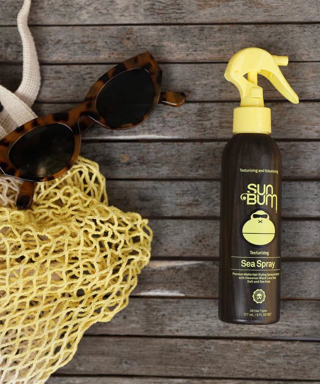 SunBum Texturising Sea Spray - SunBum80 - 41026 - 177ml