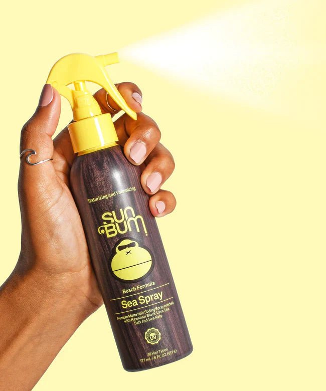 SunBum Texturising Sea Spray - SunBum80 - 41026 - 177ml