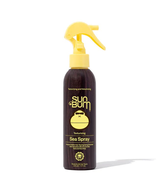 SunBum Texturising Sea Spray - SunBum80 - 41026 - 177ml