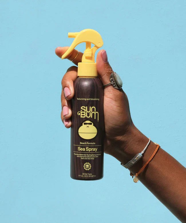 SunBum Texturising Sea Spray - SunBum80 - 41026 - 177ml