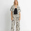 Sundance Drawstring Pant - Rhythm0724W - PA01 - NAT - Natural - 8