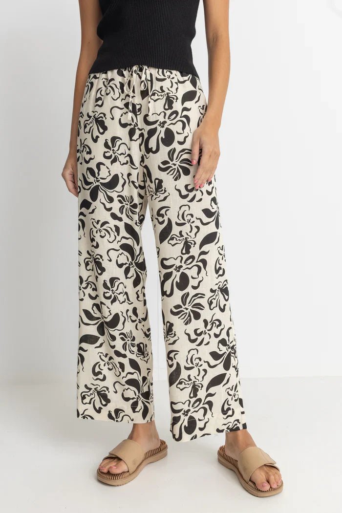 Sundance Drawstring Pant - Rhythm0724W - PA01 - NAT - Natural - 8