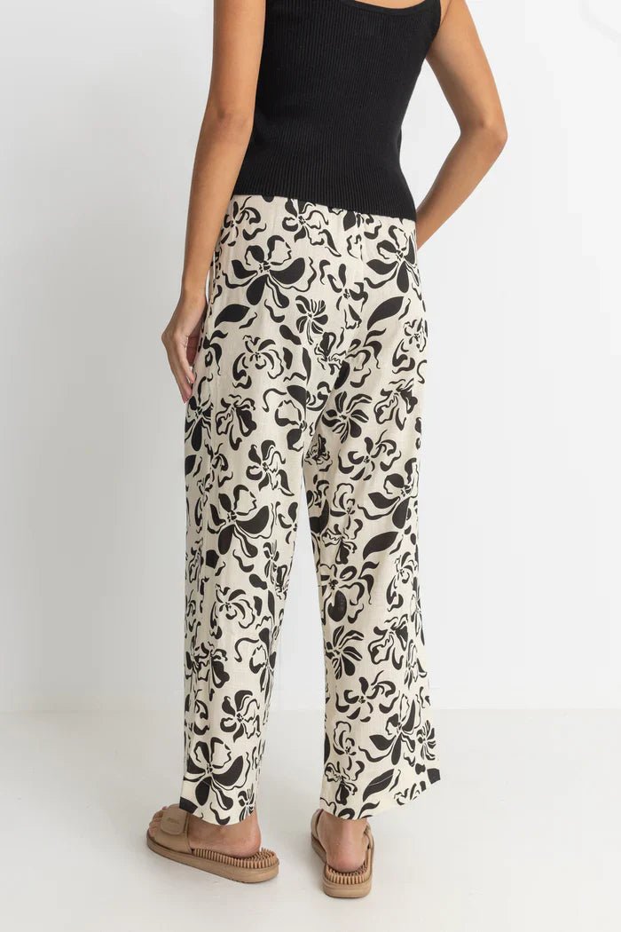 Sundance Drawstring Pant - Rhythm0724W - PA01 - NAT - Natural - 8