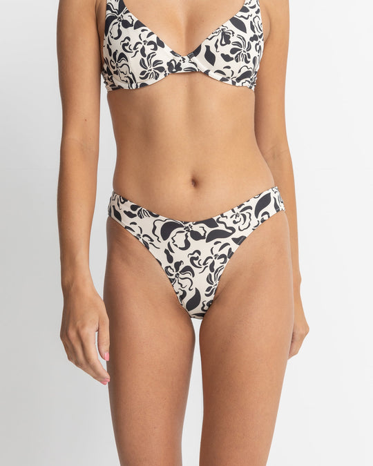 SUNDANCE FLORAL HOLIDAY PANT