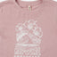 Sundance Tee - Girl - Rip CurlFTEAI9 - 0020 - Pink - 2to3
