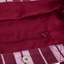 SUNDAY STRIPE TOTE -RoxyURJBT03061-BEET RED-1SZ