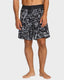 SUNDAYS AIRLITE - Billabong24A081501 - Black White - 30