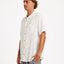 SUNDAYS JAQUARD SS -Billabong24A043574-OFF WHITE-S