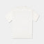 SUNDAYS JAQUARD SS -Billabong24A043574-OFF WHITE-S