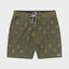 SUNDAYS PRO - Billabong24A081506 - MILITARY - 28
