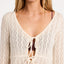 SUNDEW MINI DRESS -BillabongUBJX600175-SEA SALT-XS/6