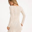 SUNDEW MINI DRESS -BillabongUBJX600175-SEA SALT-XS/6
