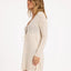 SUNDEW MINI DRESS -BillabongUBJX600175-SEA SALT-XS/6