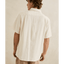 SUNDOWN SS SHIRT -Rhythm0726M-WT02-NATURAL-S