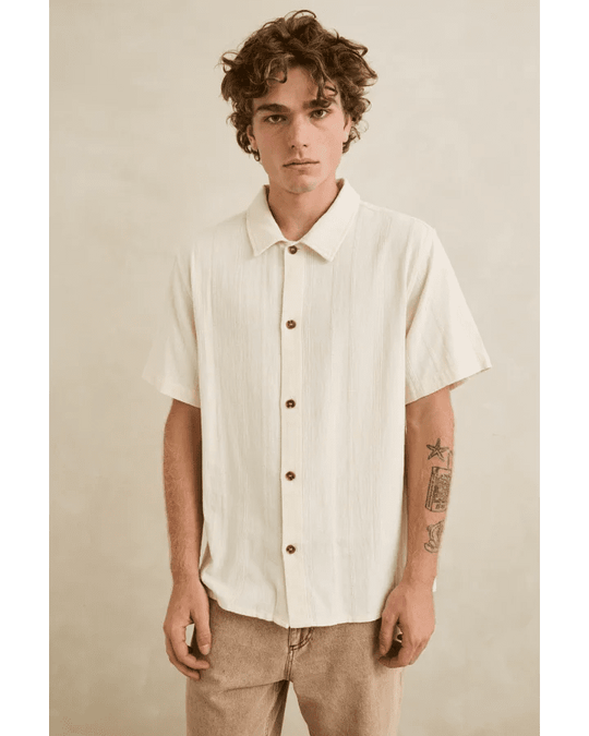 SUNDOWN SS SHIRT