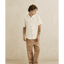 SUNDOWN SS SHIRT -Rhythm0726M-WT02-NATURAL-S