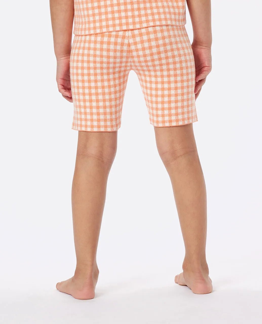 Sunkissed Dreams Short - Girl - Rip Curl00rjws - 0030 - Orange - 1to2