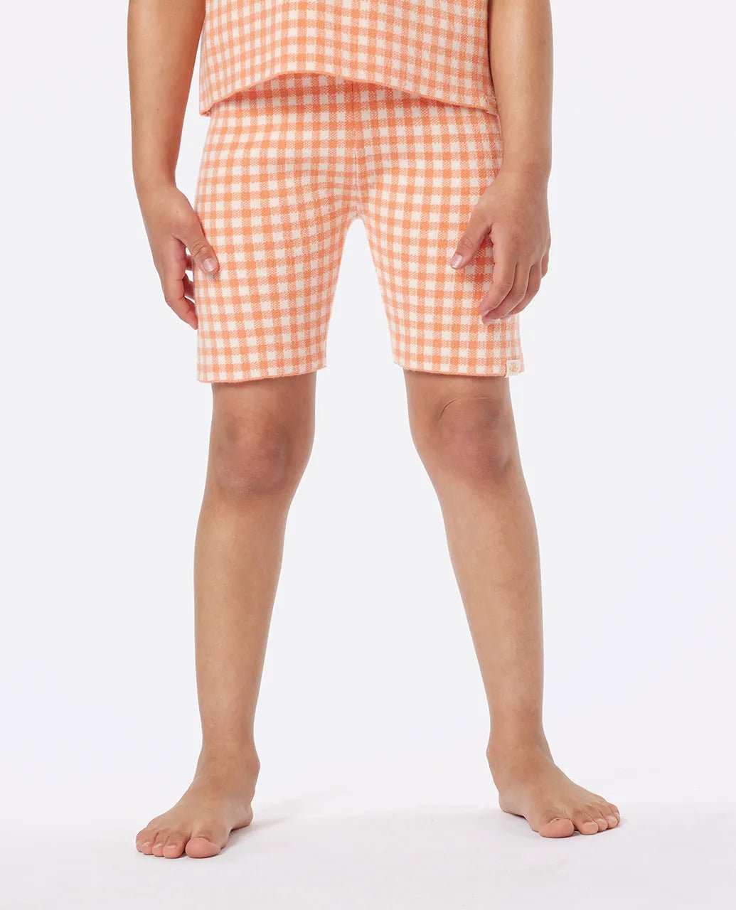 Sunkissed Dreams Short - Girl - Rip Curl00rjws - 0030 - Orange - 1to2