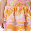 Sunkissed Dreams Skirt - Girl - Rip Curl006jsk - 4067 - Bright Pink - 1to2