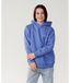 SUNKISSED SEARCH HOOD - GIRL -Rip Curl044GFL-OCEAN-8