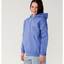 SUNKISSED SEARCH HOOD - GIRL -Rip Curl044GFL-OCEAN-8