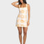SUNLIT SKY MINI DRS - Billabong24B133503 - Salt Crystal - XL/14