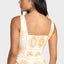 SUNLIT SKY MINI DRS - Billabong24B133503 - Salt Crystal - XL/14